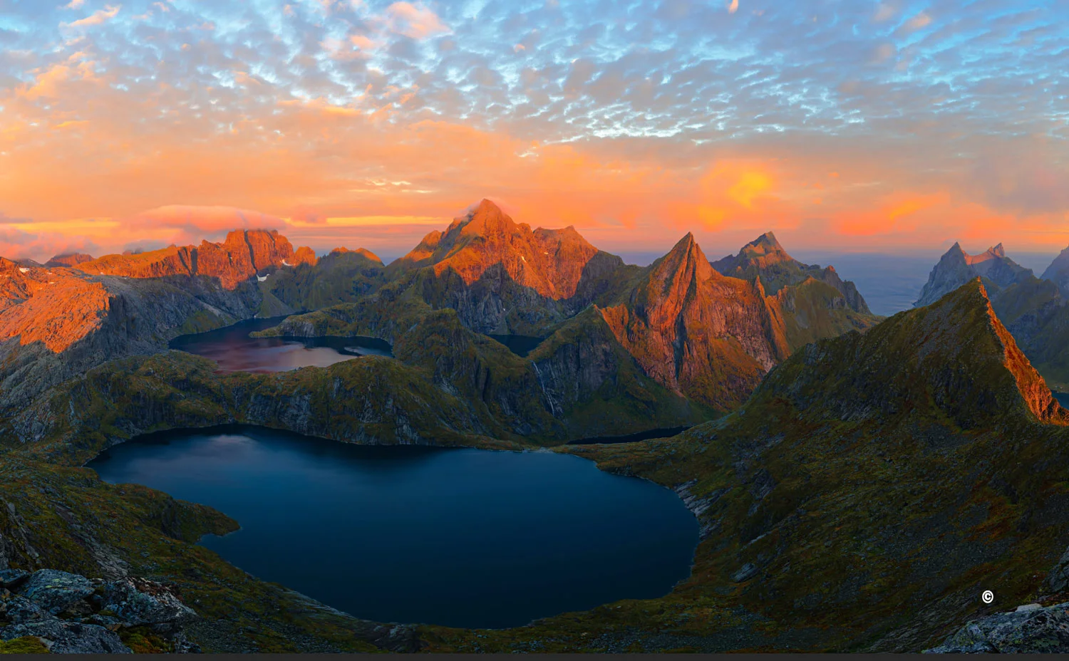 Scandinavia will TAKE YOUR BREATHE AWAY DESTINATIONS