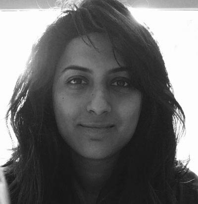 PRODUCER - RESHMA MAKAN