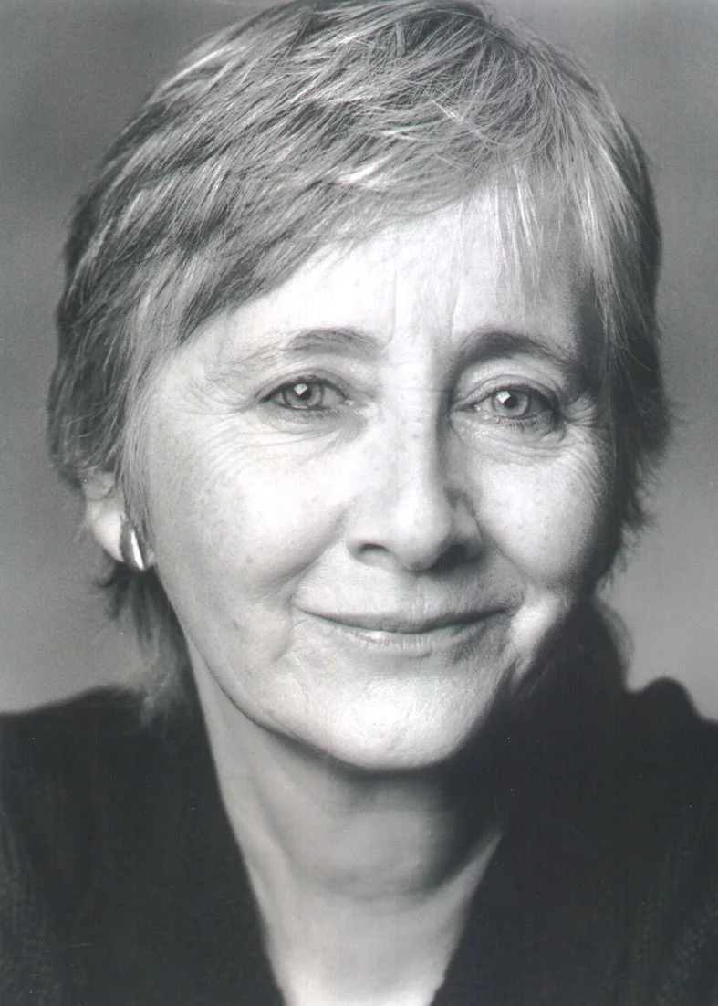 GEMMA JONES