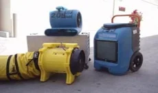 DRYING EQUIPMENT