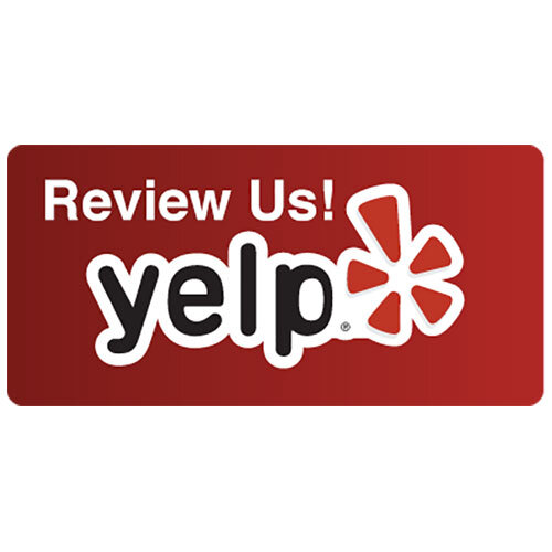 Leave Arrow a review on Yelp