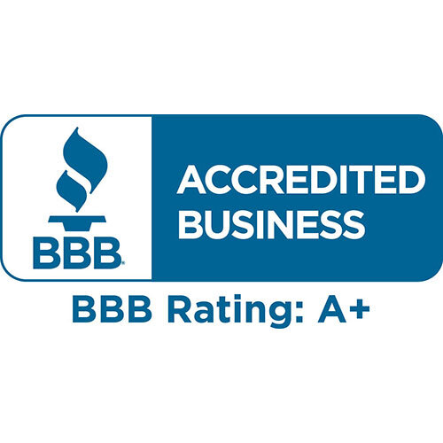 Leave Arrow a review on Better Business Bureau