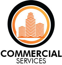 Commercial Services | Bismarck, ND