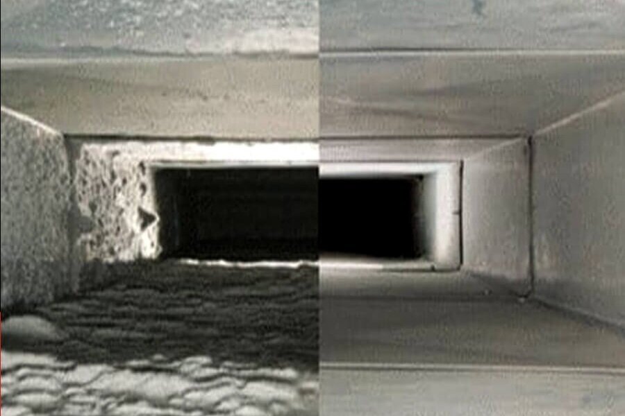 Duct work Cleaning | Bismarck, ND