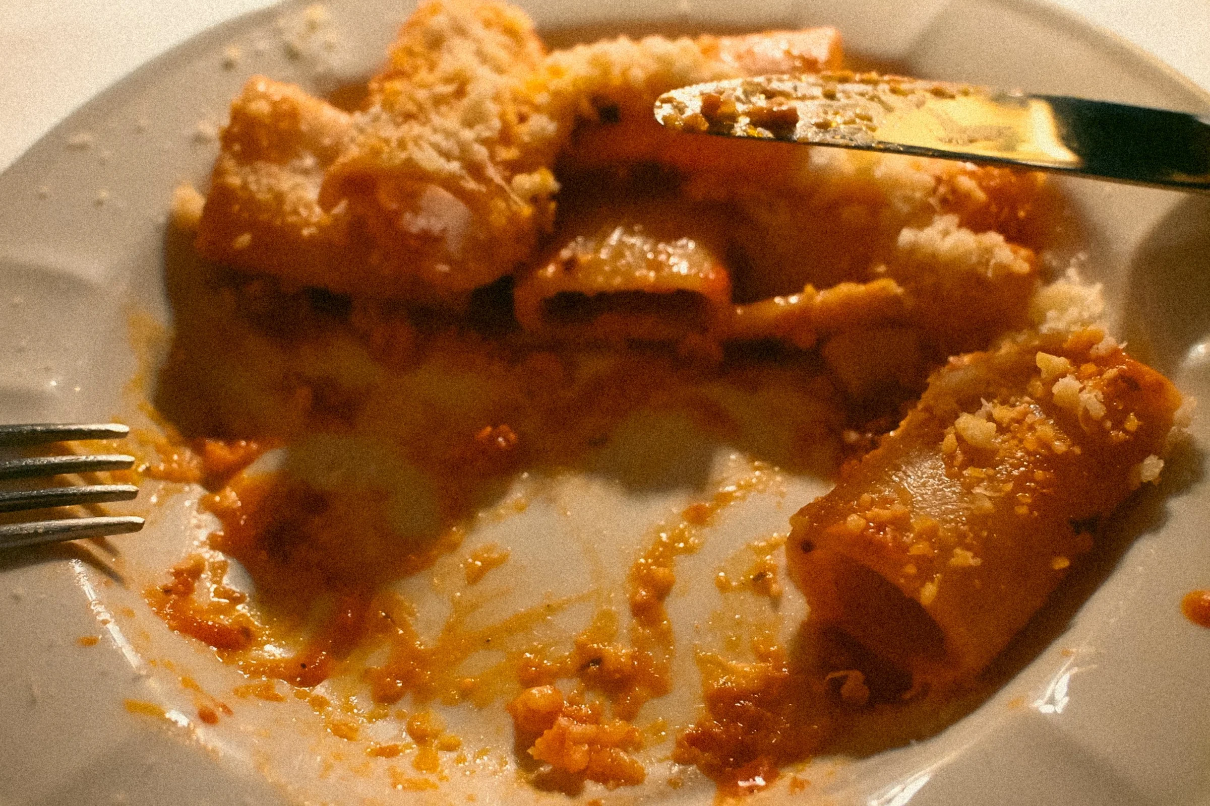 Bella sia battersea pasta