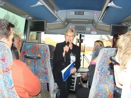 Elected Officials Housing Tour