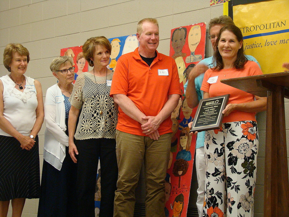 MICAH Honors Community Heroes