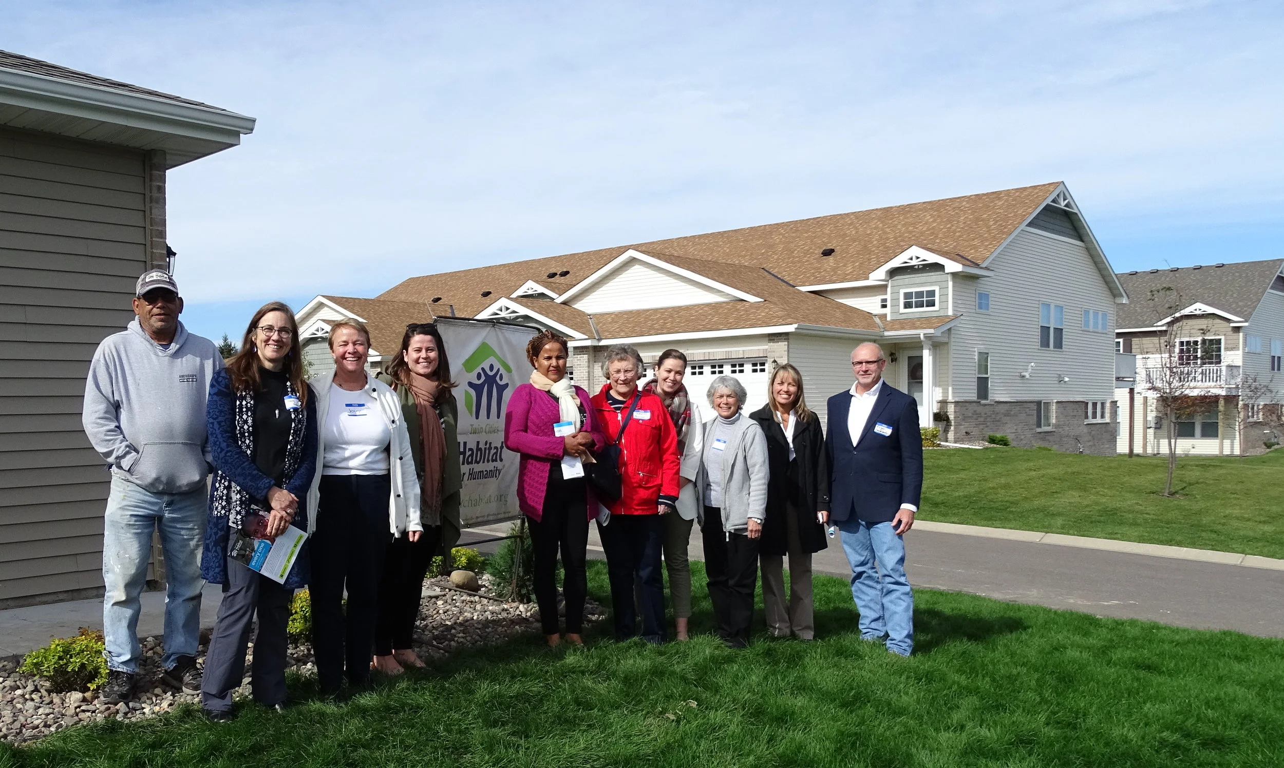 Testimonial from Pete Pedersen