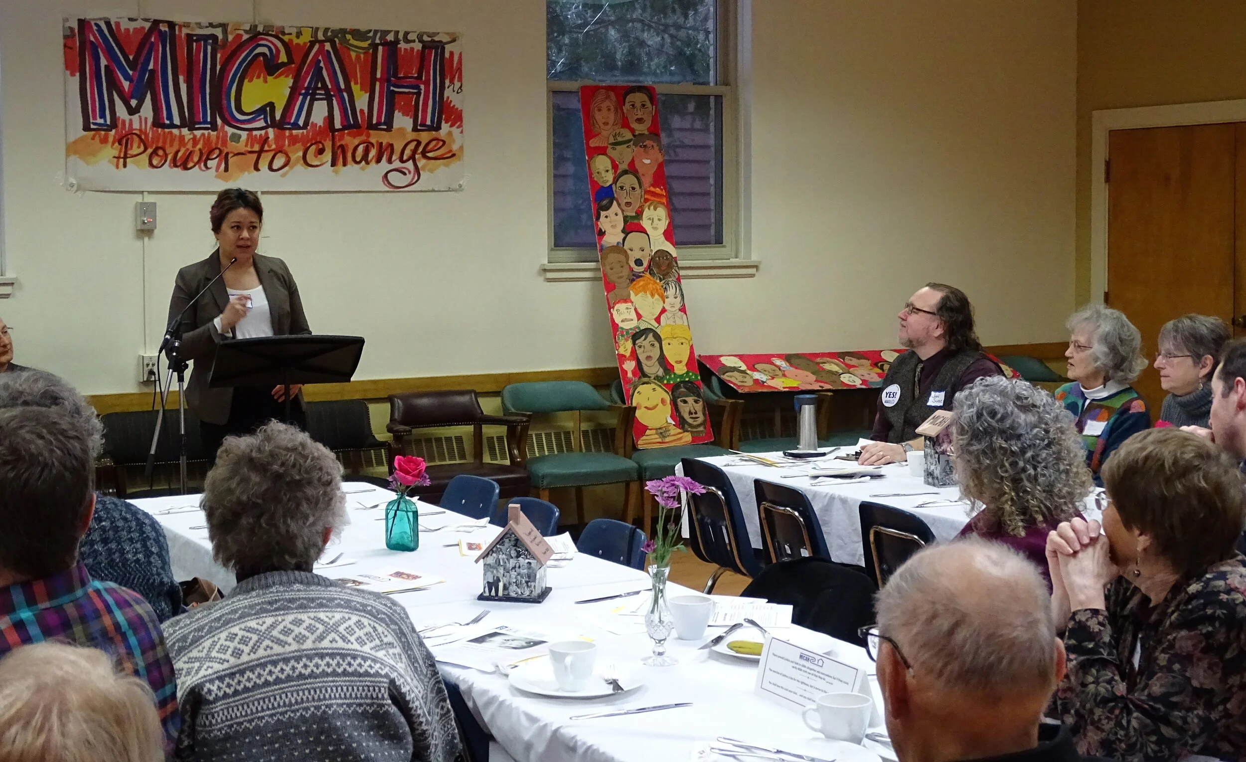 MICAH St. Paul - December News