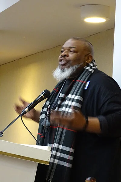 St. Paul Legislative Breakfast 2020