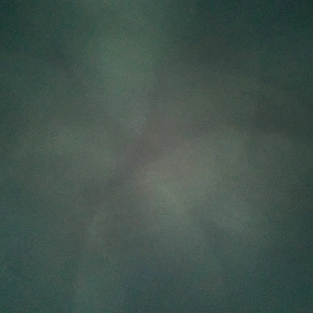 Two Poems by Edward George