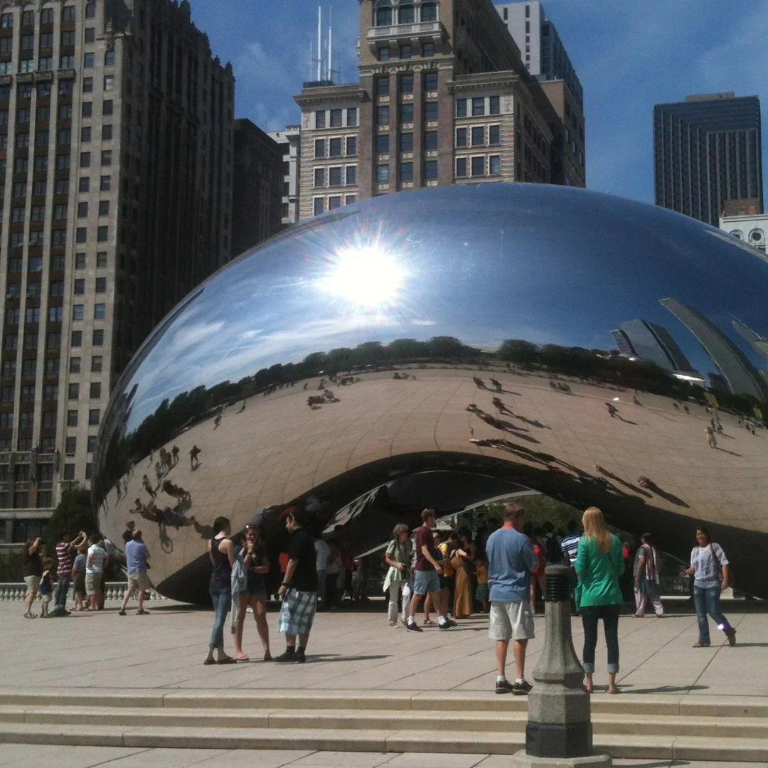 I See God by Edward George