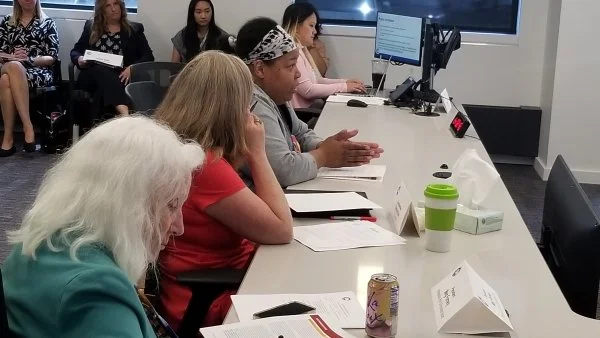 Minneapolis July Chapter Report