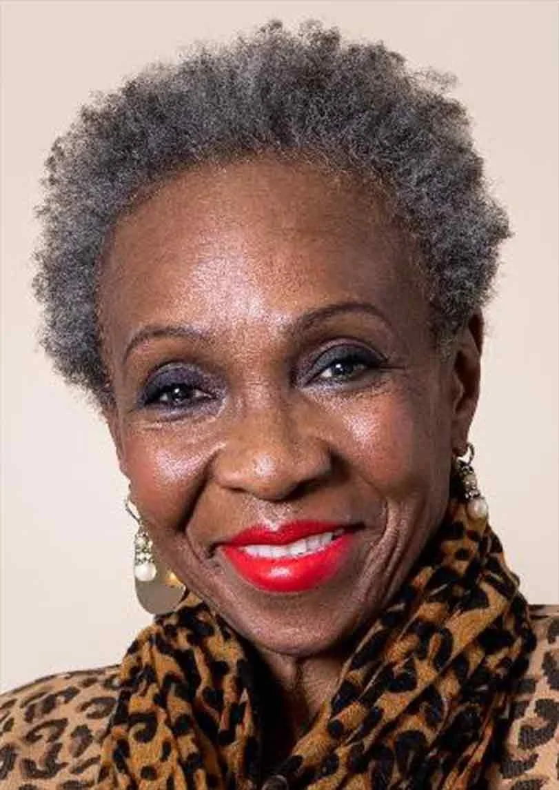 Ms. Jewelean Jackson