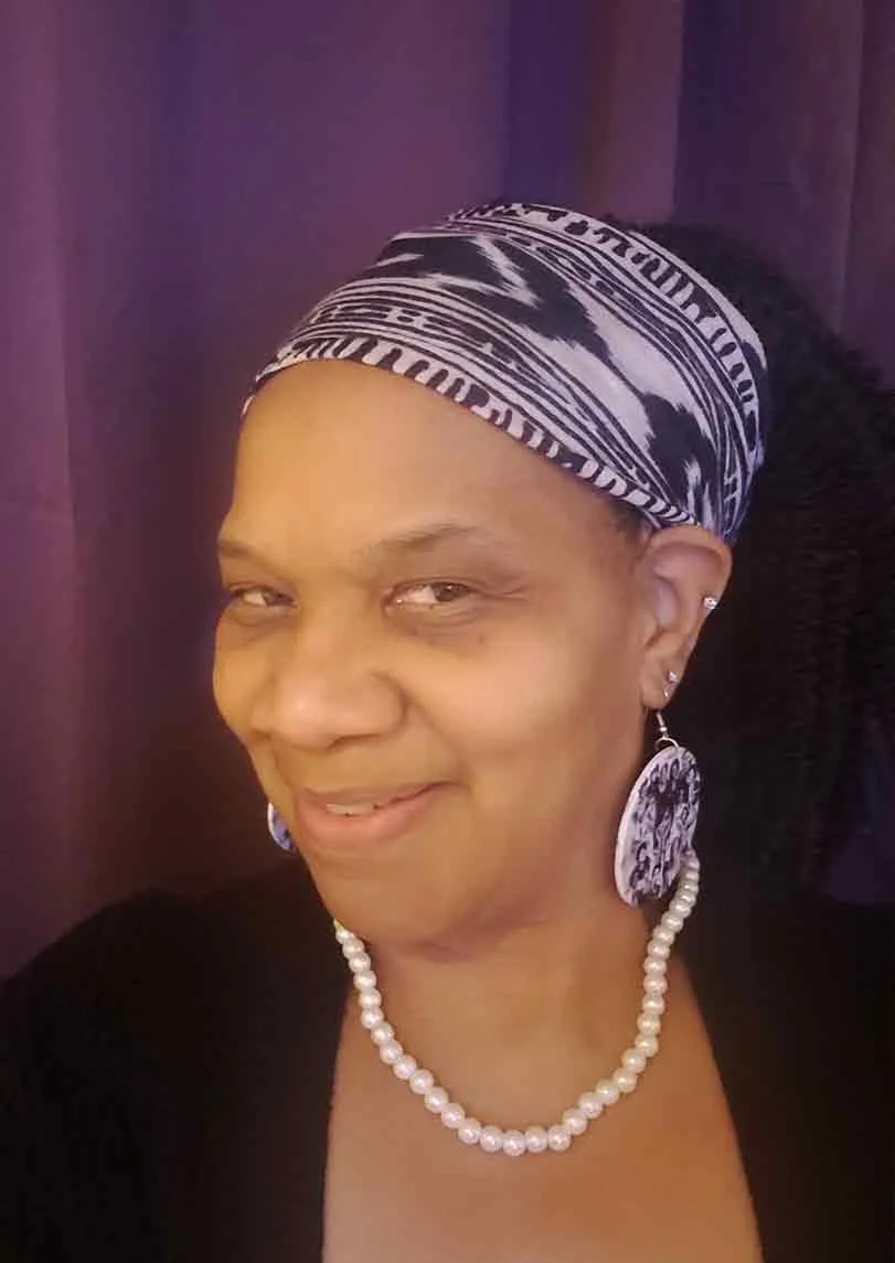 Joyce McNutt