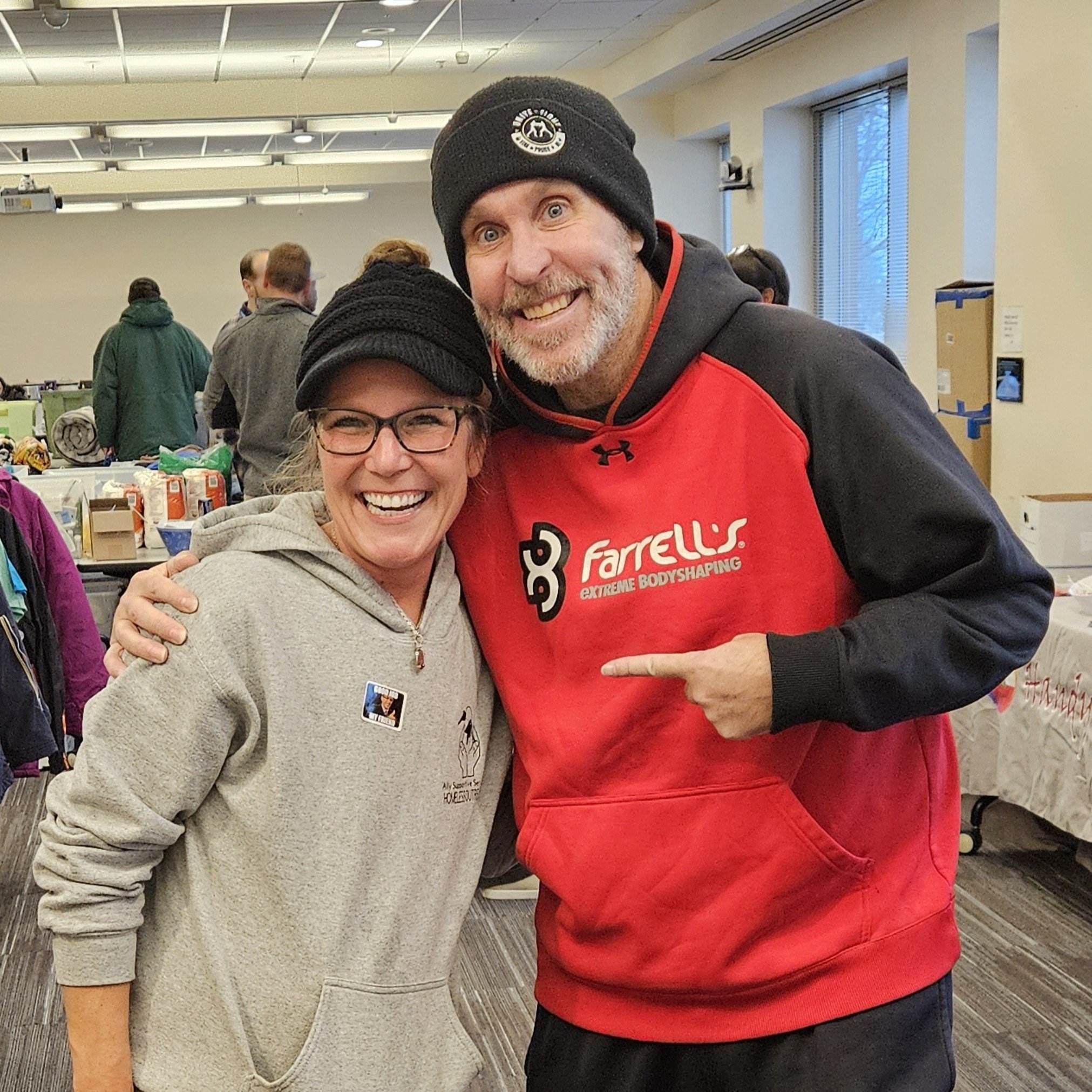 MICAH’s 2025 Hero Award Recipients