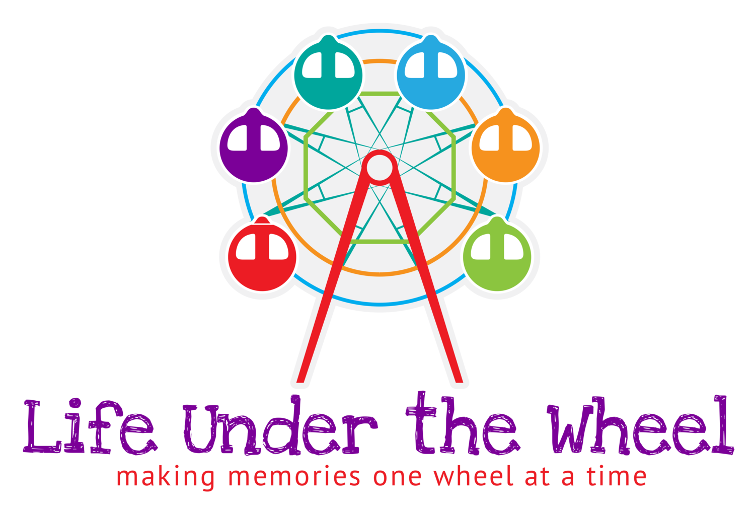 Life Under the Wheel