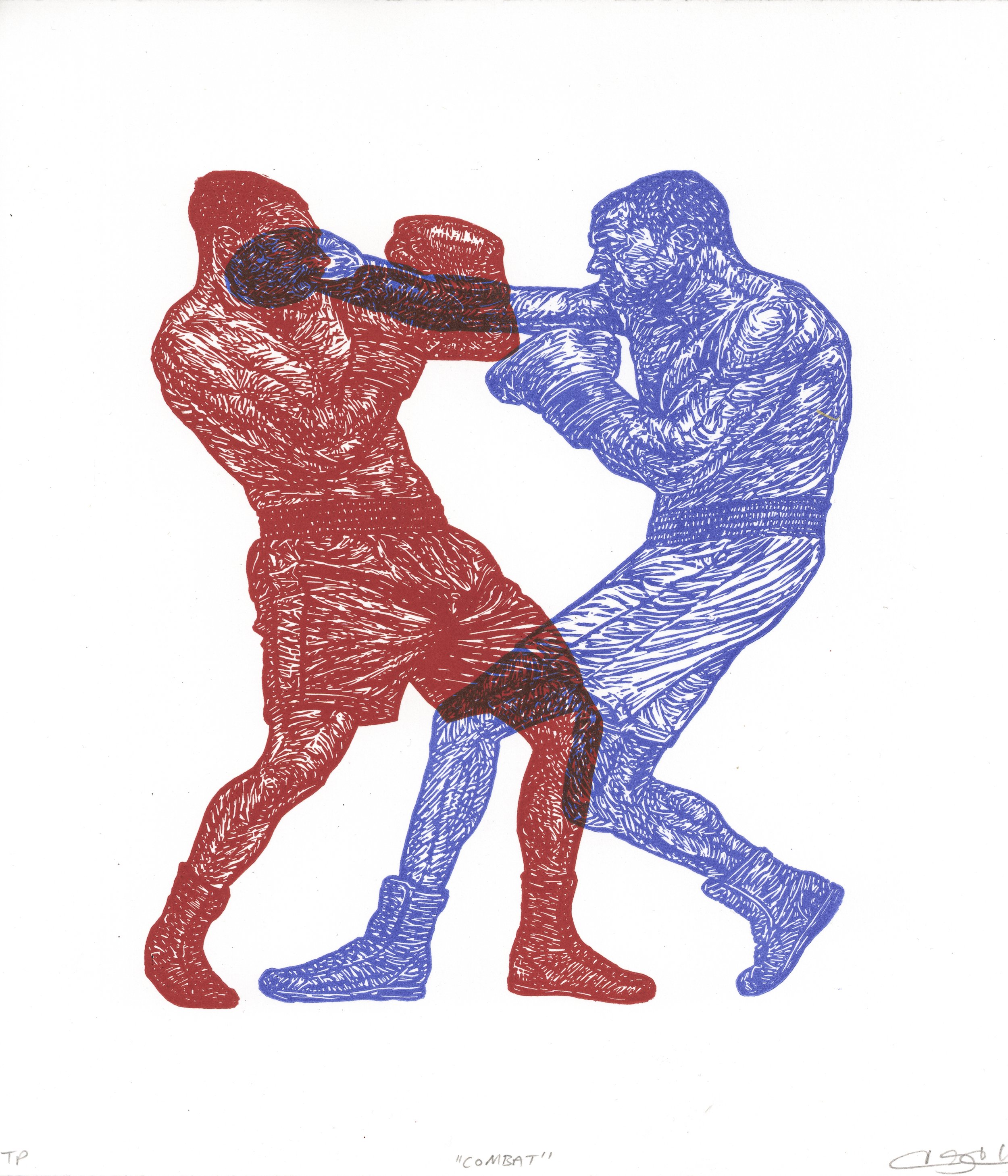 Combat