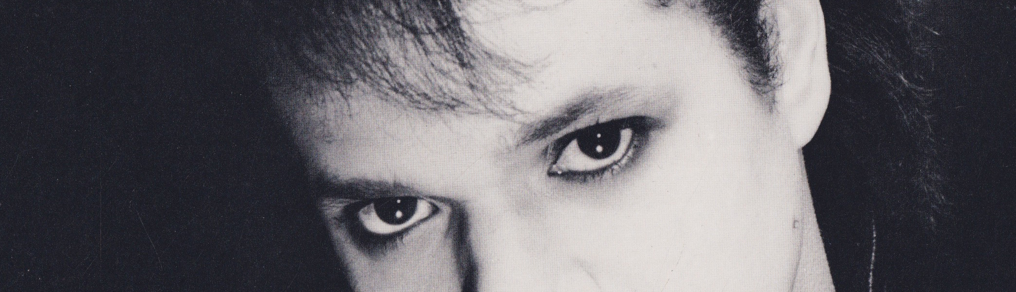 You've heard him on Run-DMC's "Rock Box", Robert Palmer's "Addicted To Love" or maybe his work with Mick Jagger, David Lee Roth, Cher, Stanley Clarke, LaBelle, Kurtis Blow, Yoko Ono, Steve Winwood, Ryuichi Sakamoto, Rod Stewart, Tina Turner, Chaka Khan, Linda Ronstadt, Lou Reed, Meat Loaf and a million others. Never before on CD.