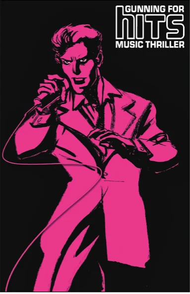 Not final cover art