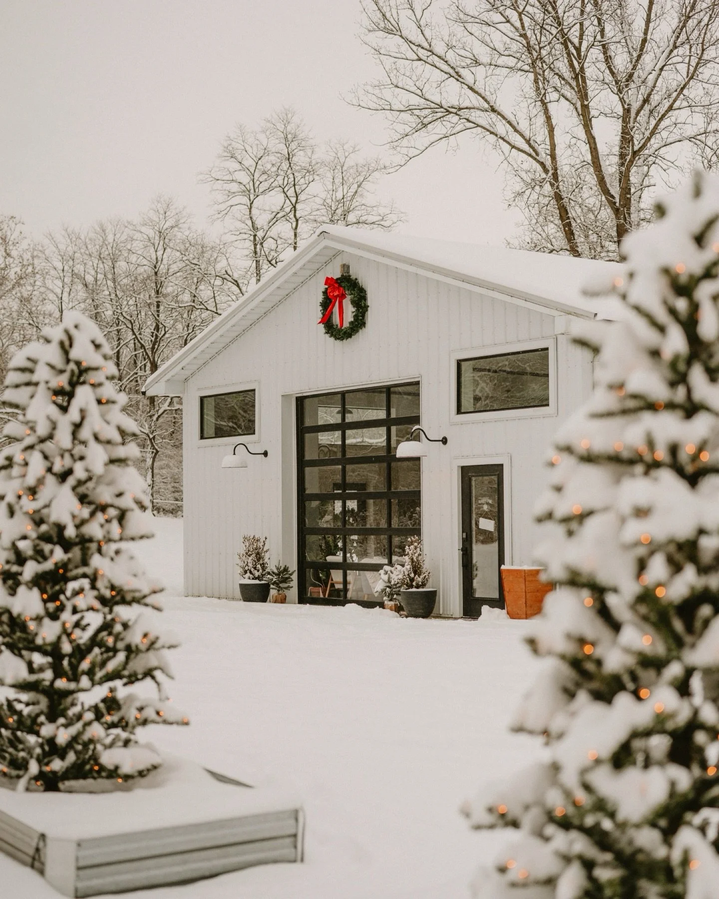 We&rsquo;ve had the most beautiful season! We are so grateful for each and every rental. Thank you from the bottom of our hearts for your support. We hope you have a beautiful holiday with those you love!