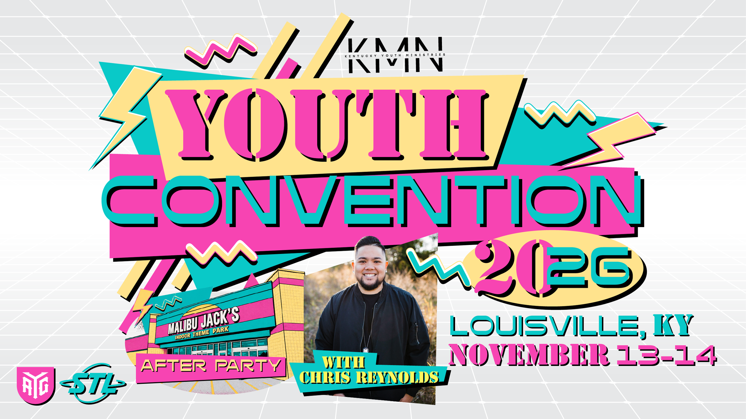 2026 Youth Convention_16 9 Slide_Full Event Info.png
