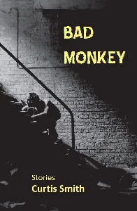 Bad Monkey by Curtis Smith
