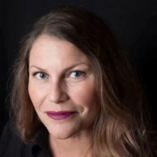 Guest Editor Gabrielle Brant Freeman , author of When She Was Bad