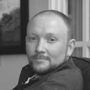 Short Fiction: Jeffrey Condran Read " Ides of March " from A Fingerprint Repeated
