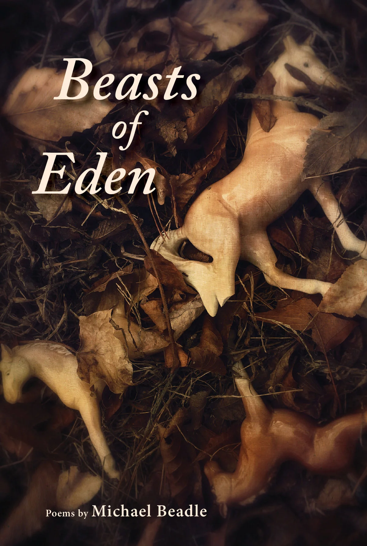 Beasts of Eden by Michael Beadle