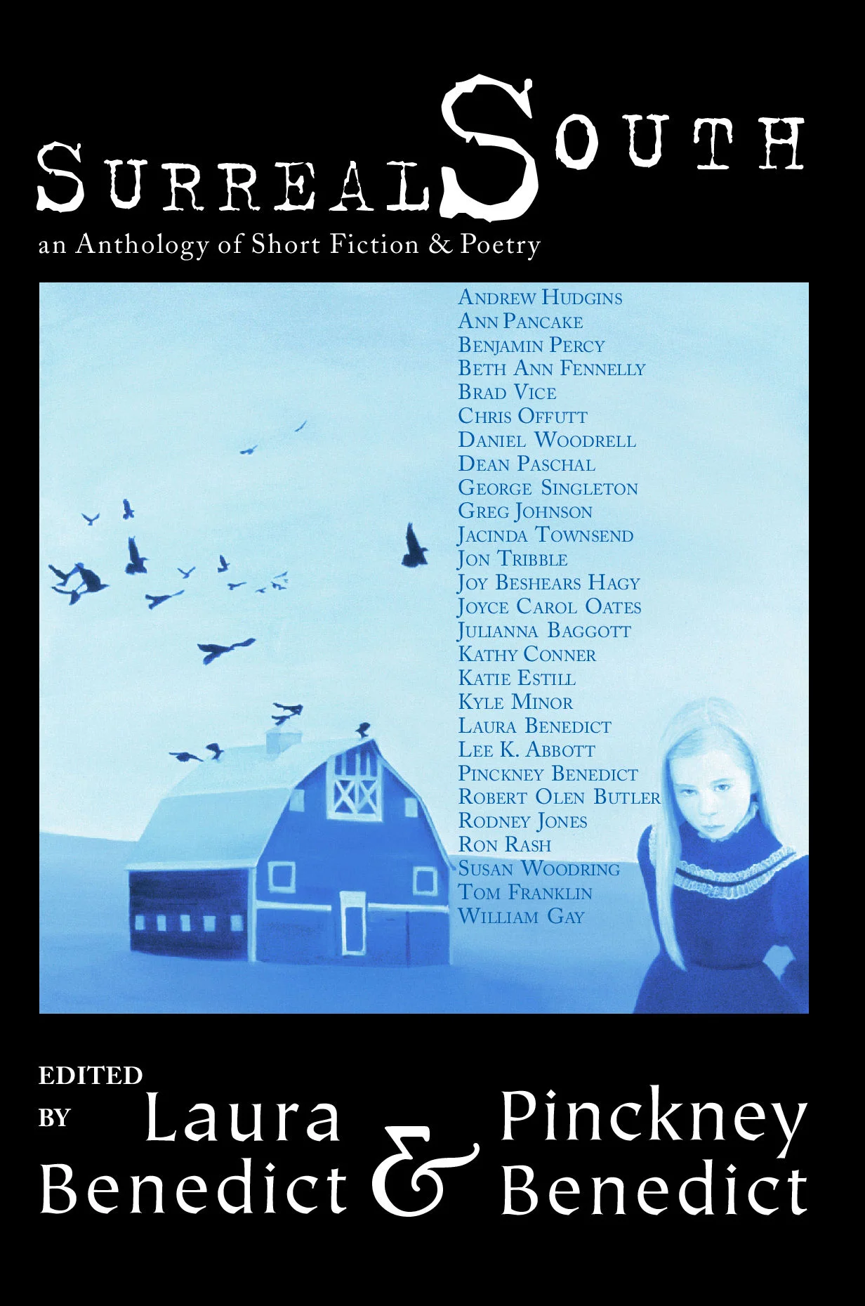 Everywhere Stories: Short Fiction from a Small Planet, Volume 1