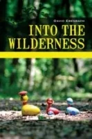 Anne Pharr Review of David Ebenbach's Into the Wilderness