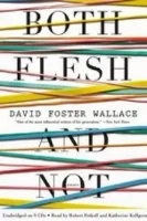 Matthew Raese Review of David Foster Wallace's Both Flesh and Not