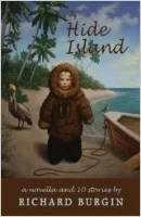Joseph Haske Review of Richard Burgin's Hidden Island