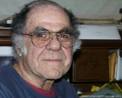 Simon Perchik 5 Poems