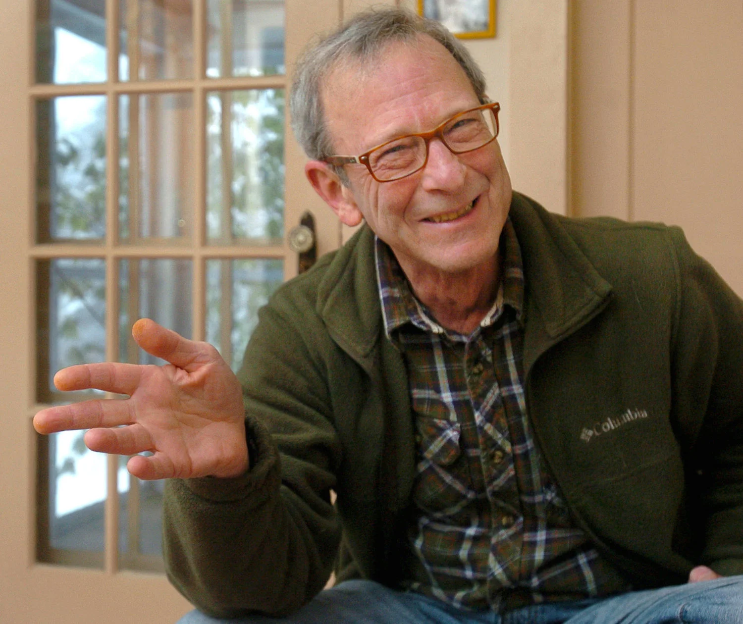 Howard Faerstein photo by Jerrey Roberts.jpg