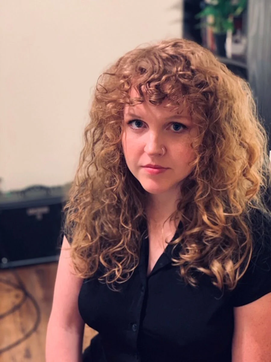 First Prize Poetry $1,000: “ peaches ” by Caroline White Judged by Ginger Murchison