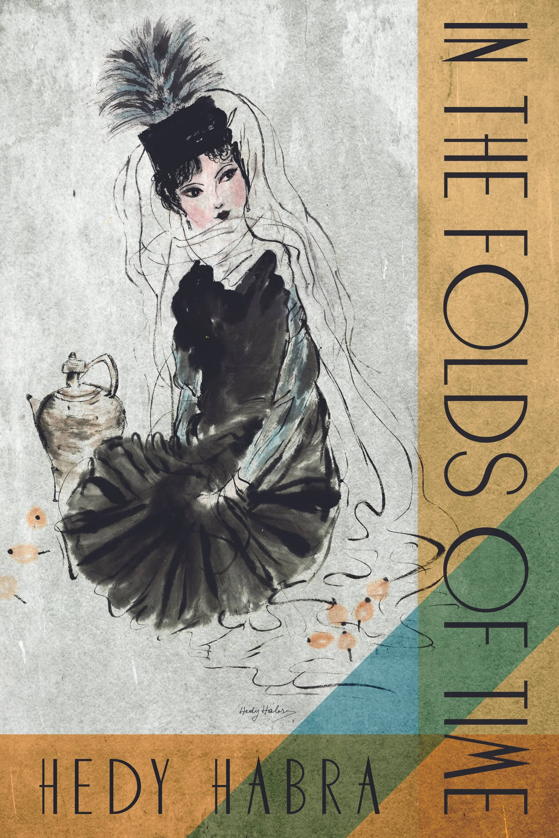In the Folds of Time cover.jpg