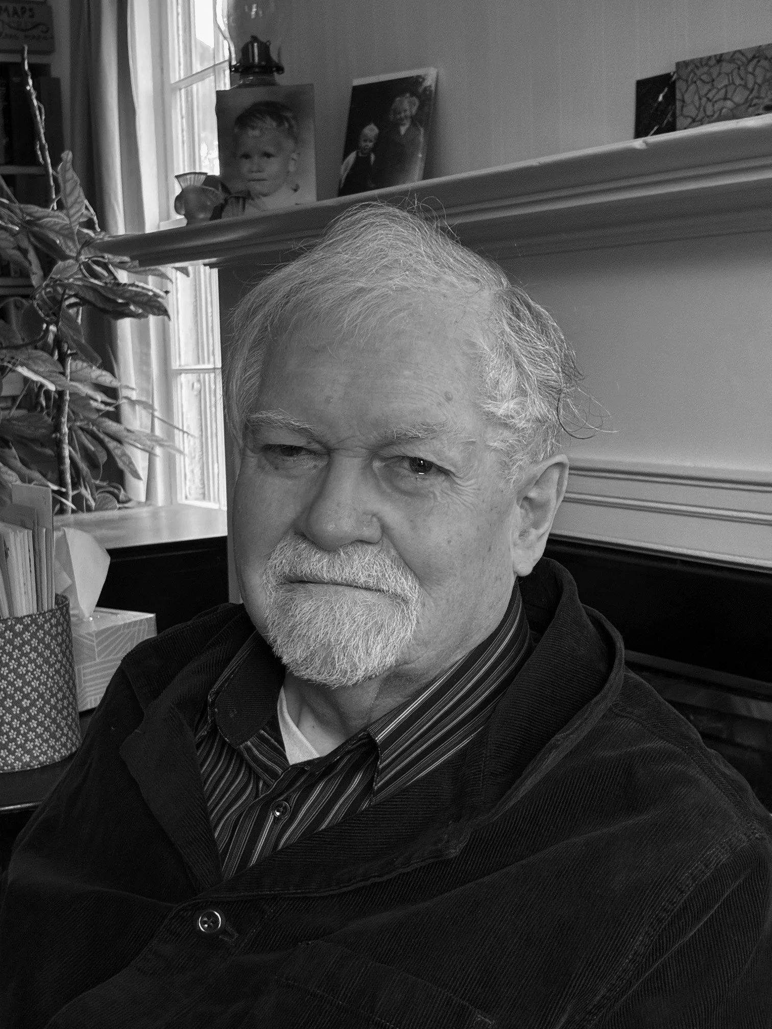 Robert Morgan author bw by Nancy Morgan.jpg