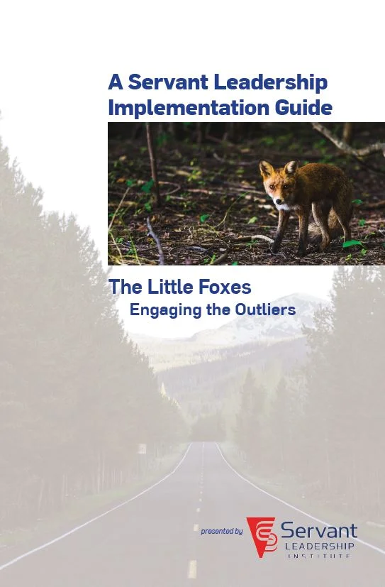 The Little Foxes