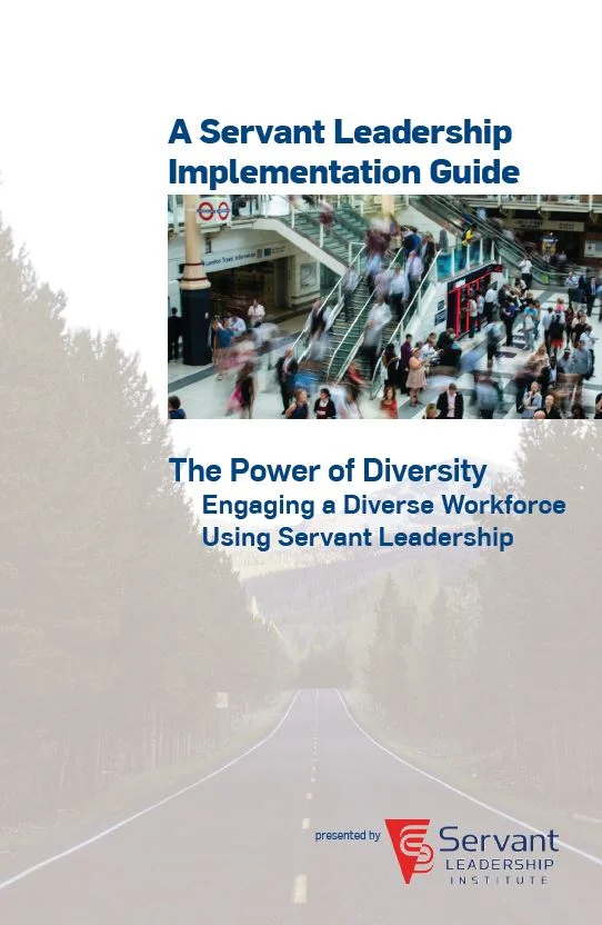 The Power of Diversity