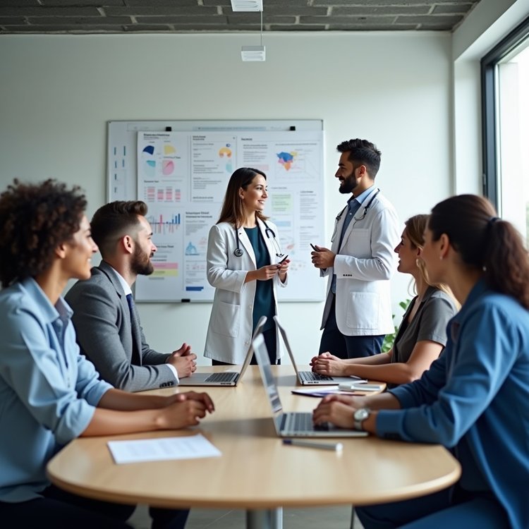 Why We Need Knowledge Translation Practitioners