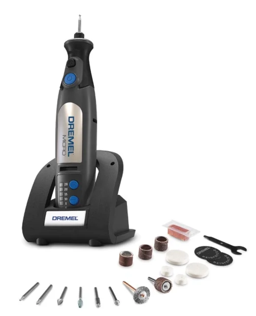 dog nail grinder bunnings