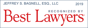 ATTORNEY BAGNELL NAMED IN 25TH EDITION OF BEST LAWYERS IN AMERICA August 2018 Best Lawyers is the oldest and most respected peer review publication in the legal profession. Recognition in Best Lawyers is widely regarded by both clients and legal professionals as a significant honor, conferred on a lawyer by his or her peers. Since it was first published in 1983, Best Lawyers has become universally regarded as the definitive guide to legal excellence. Eighty-three thousand leading attorneys are eligible to vote (from around the world), and Best Lawyers has received almost 10 million evaluations on the legal abilities of other lawyers based on their specific practice areas around the world. For additional information about methodology please visit: Best Lawyers methodology. For the 2019 Edition of The Best Lawyers in America, 7.4 million votes were analyzed, which resulted in more than 58,000 leading lawyers being included in the new edition. Lawyers are not required or allowed to pay a fee to be listed; therefore, inclusion in Best Lawyers is considered a singular honor.