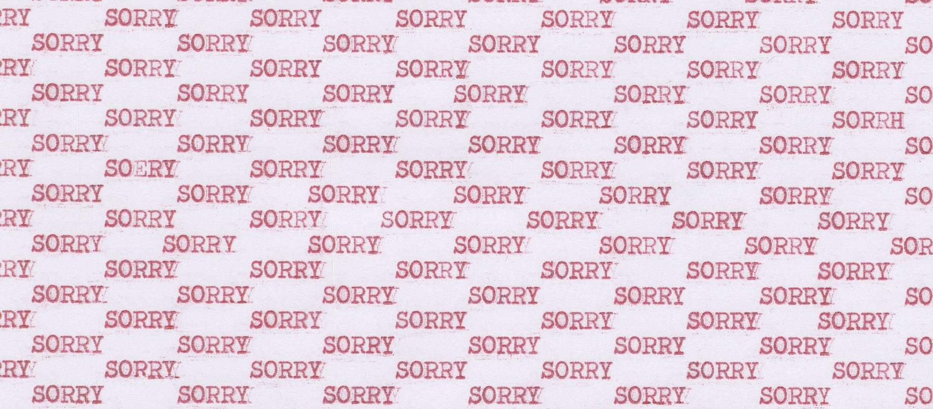 Andrés Felipe Uribe "Sorry Wörtemauer (American Standards Cover)" 2017