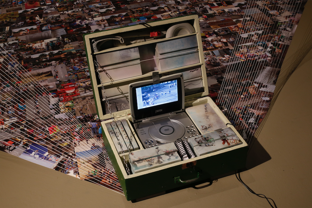 Box Populi