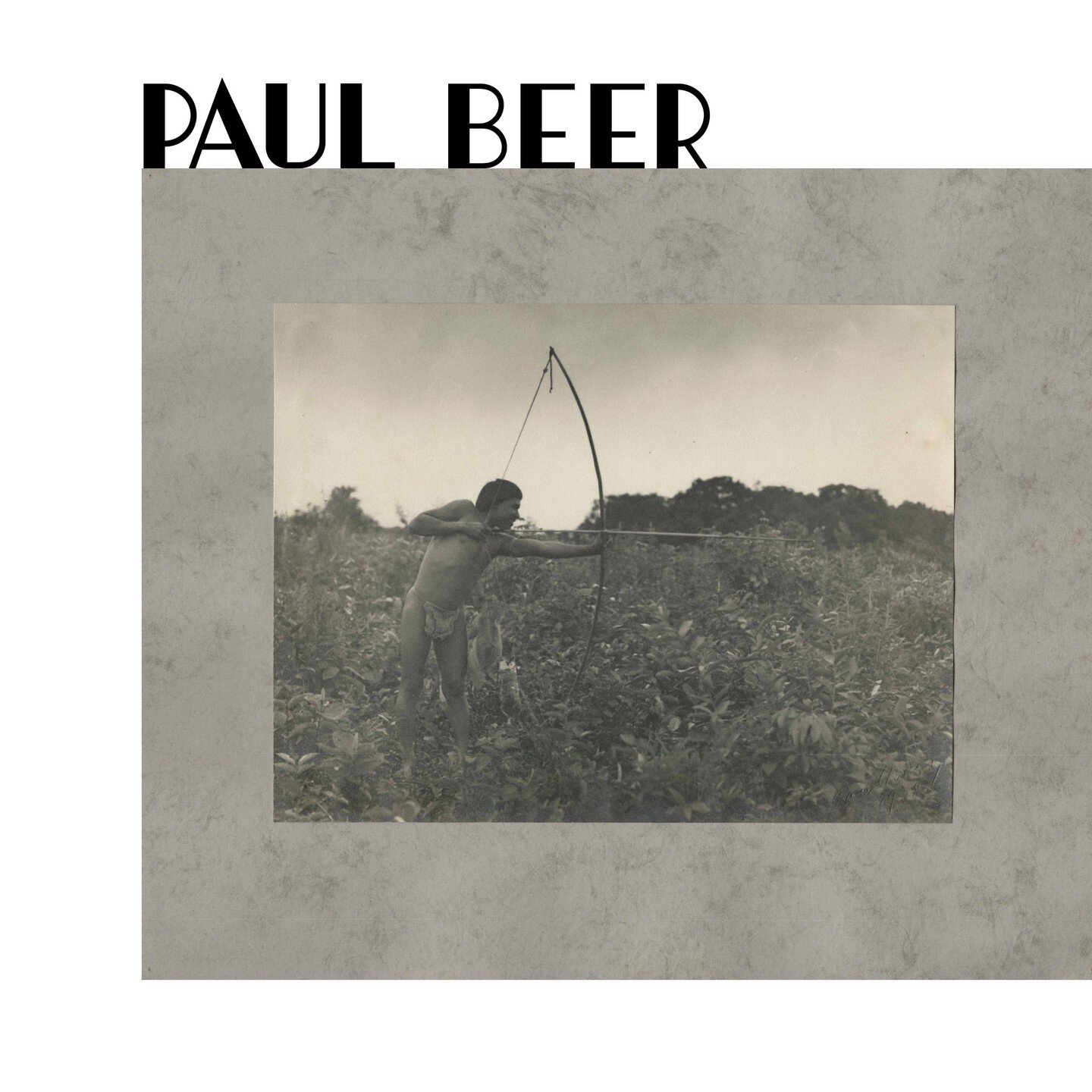 #Exposiciones | En nuestra muestra colectiva dentro del ciclo 'Tierra de Promisi&oacute;n' pueden conocer el trabajo de Paul Beer.

👉 En la d&eacute;cada de 1920 llega a Colombia producto de la crisis econ&oacute;mica sufrida en Alemania despu&eacut