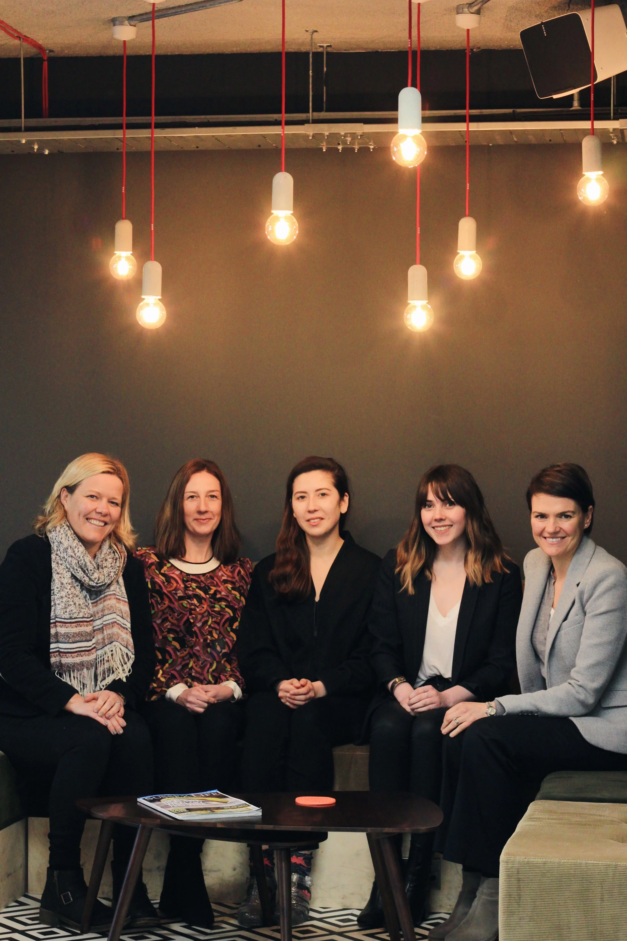 Flexibility for your growing team
