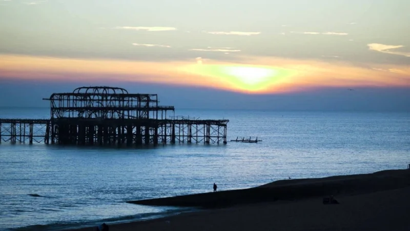 Brighton Beach