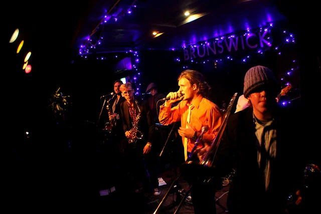 Photo Credit : The Brunswick, http://bit.ly/2xaDCdn